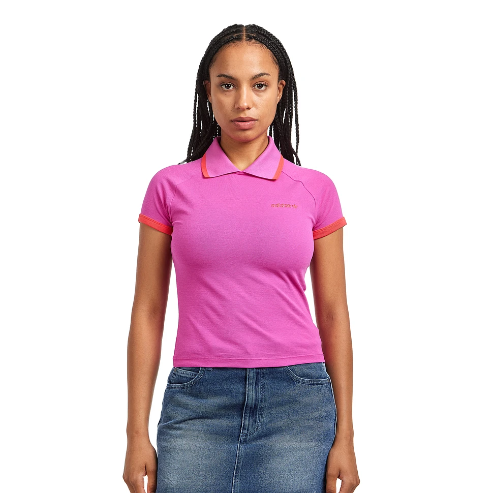 adidas - Polo Shirt