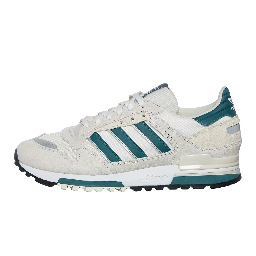 워리 adidas ZX 8000 Kawasaki - Ninja | Crowdless