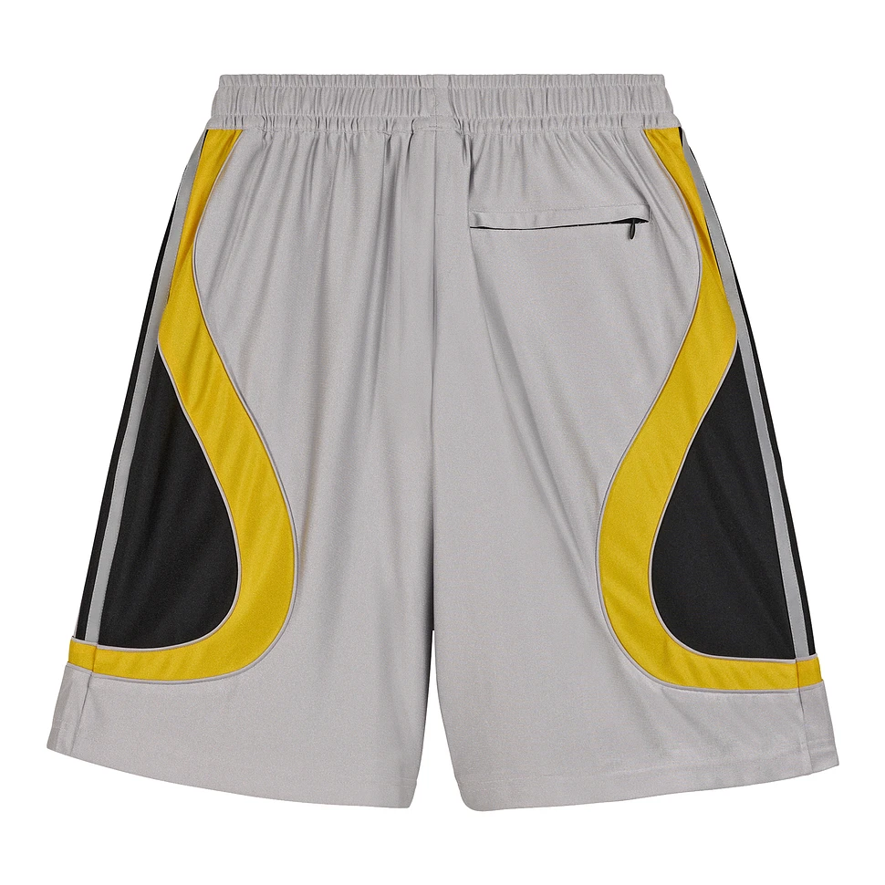 adidas x Brain Dead - Brain Dead Shorts