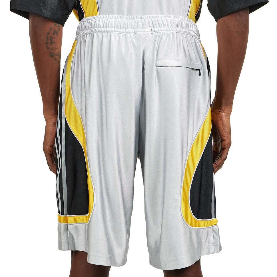 adidas x Brain Dead - Brain Dead Shorts