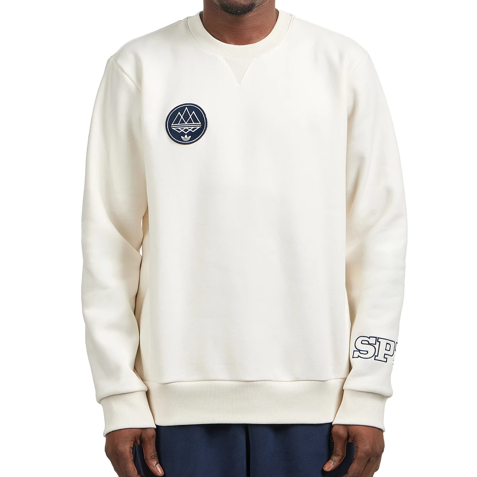 adidas Spezial - SPZL Sweat