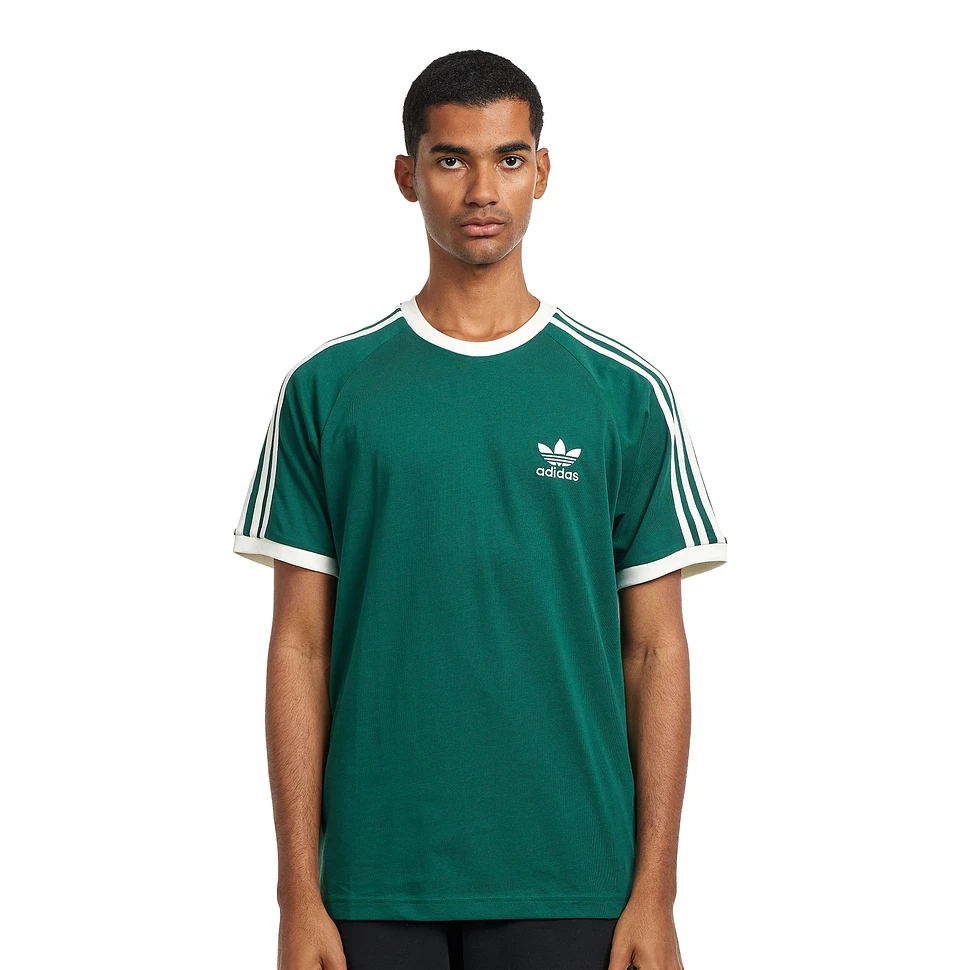 adidas - Adicolor Classics 3-Stripes T-Shirt