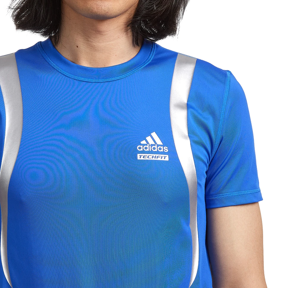 adidas - Archive Techfit Tight T-Shirt