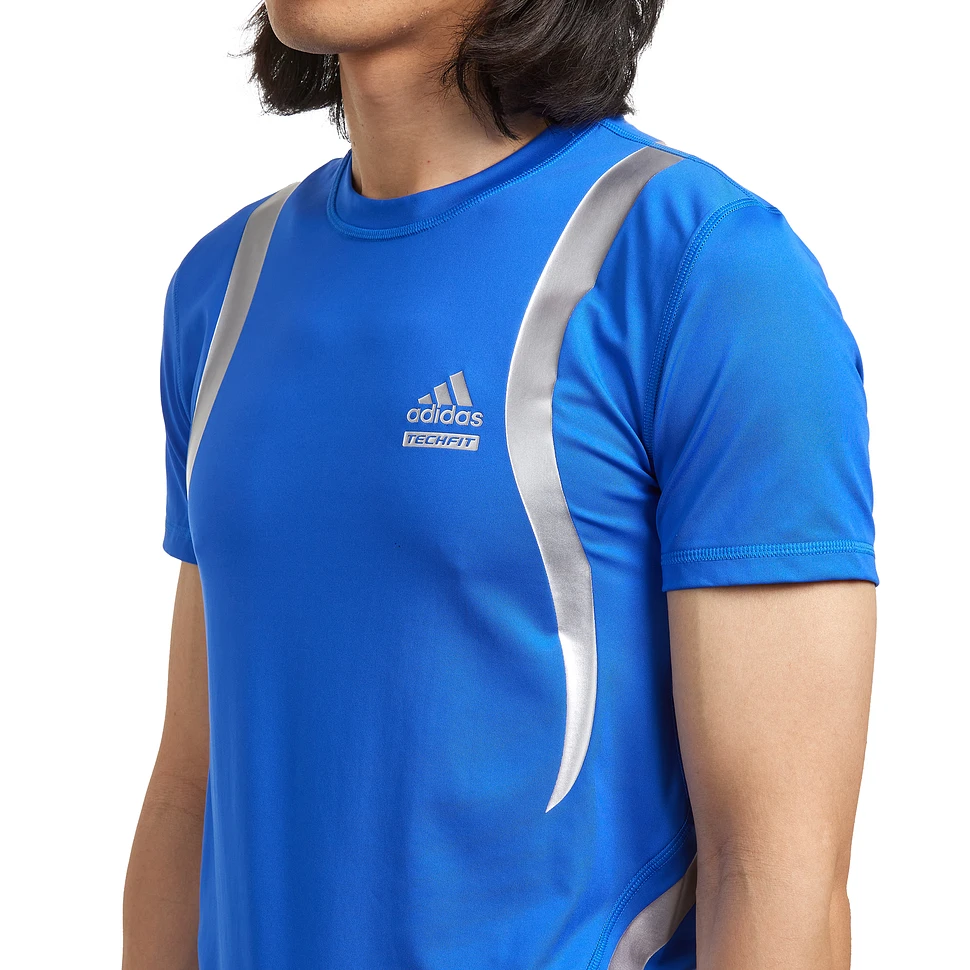 adidas - Archive Techfit Tight T-Shirt