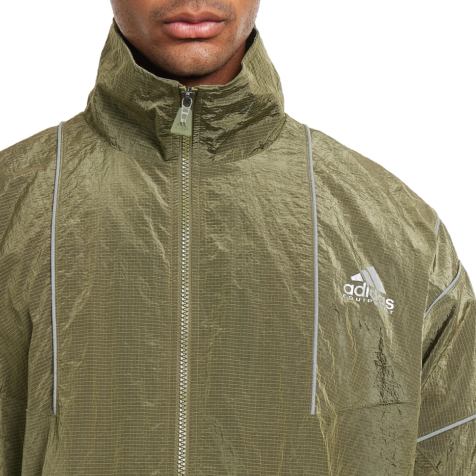 adidas EQUIPMENT TRACK TOP IRIDESCENT｜BILLY'S ENT 公式通販