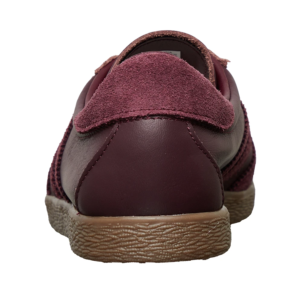 adidas tobacco maroon adidas Tobacco Maroon/ Maroon/ Gum5 US 9.5