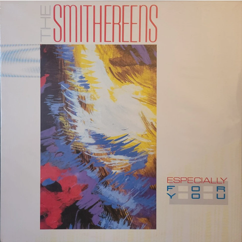 The Smithereens - Especially For You