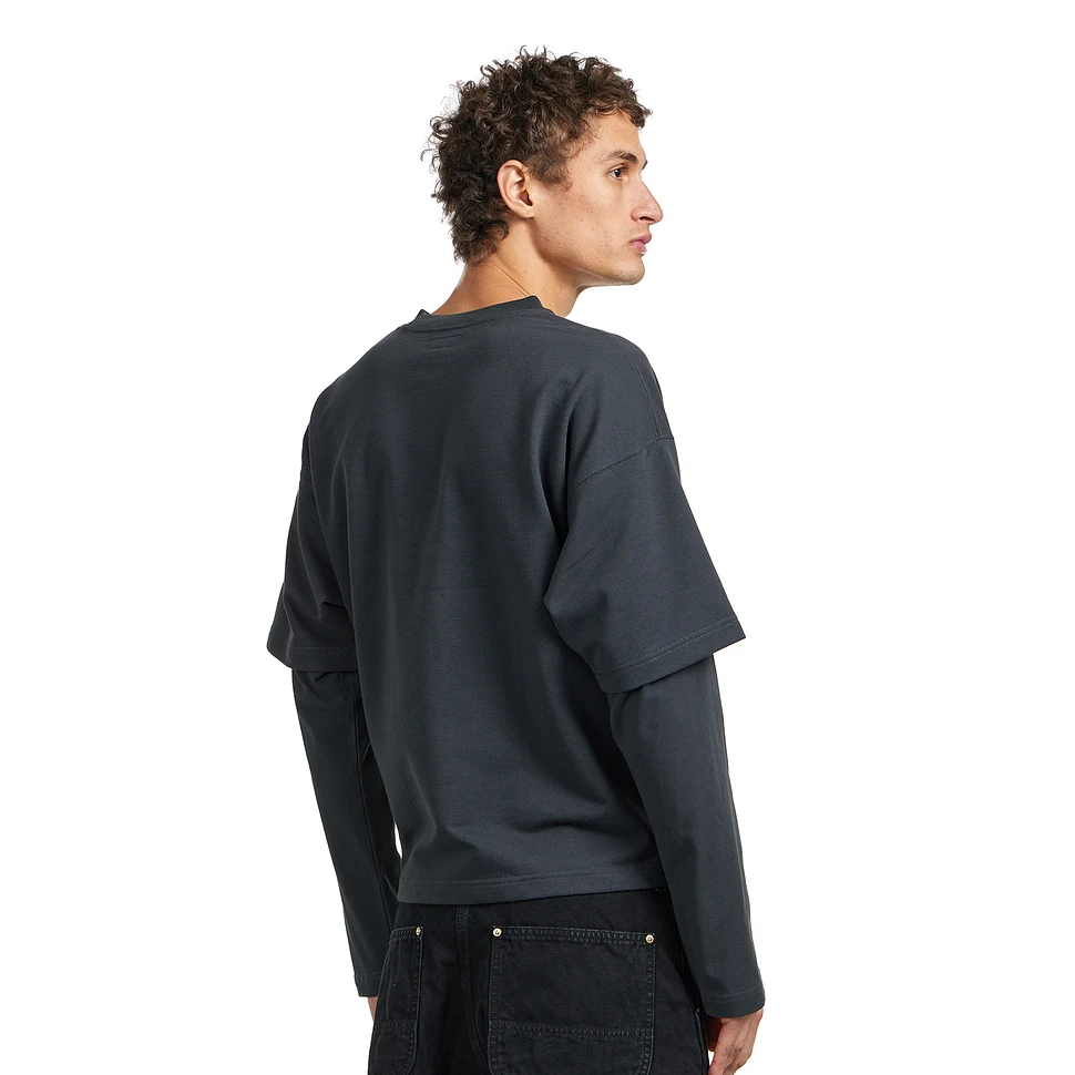 Beams - Layered Tee
