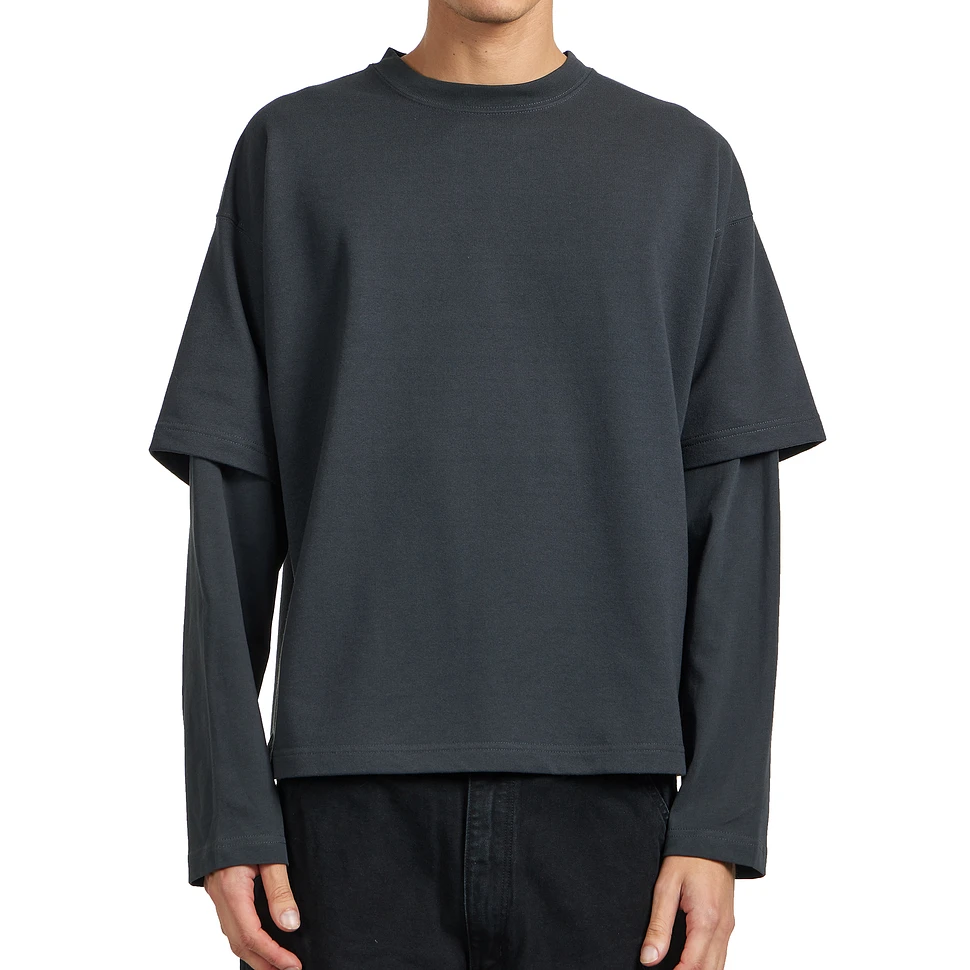 Beams - Layered Tee