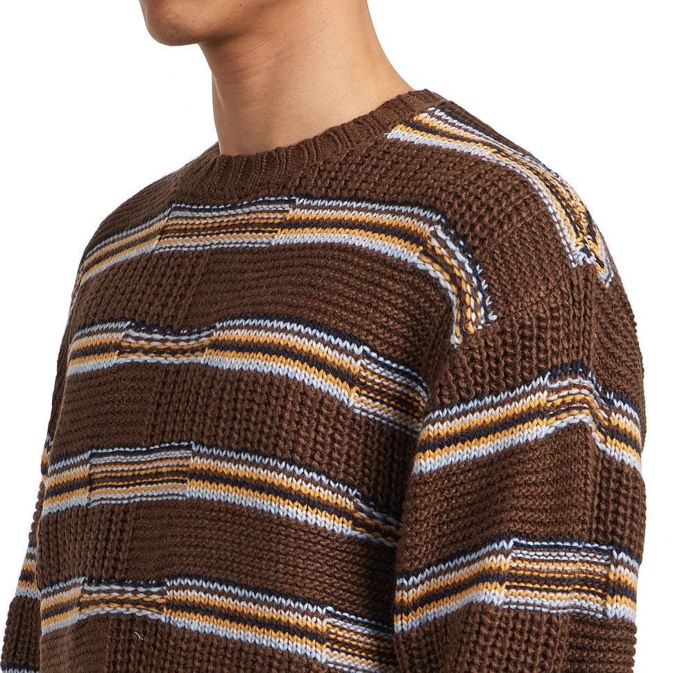 Beams - 3Gauge Lynx Multi Border