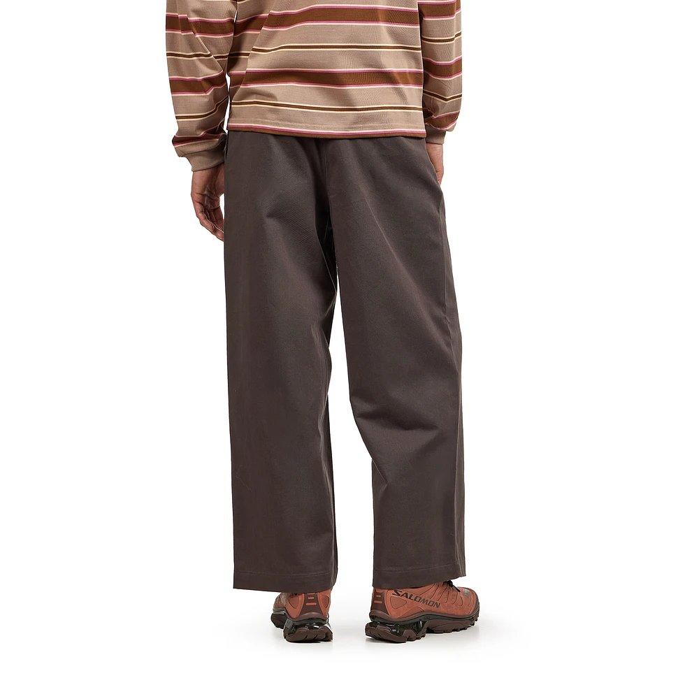 Beams - New Wide Chino