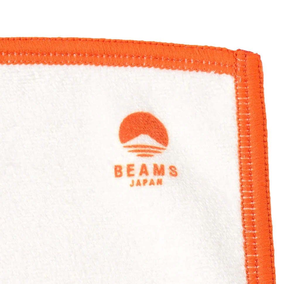 Beams Japan x Yamamoto Jin Syouten - Cleaning Cloth