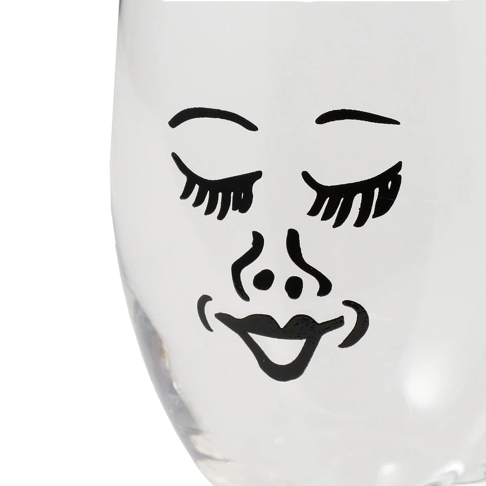 Beams Japan - Hongama Wine Glass