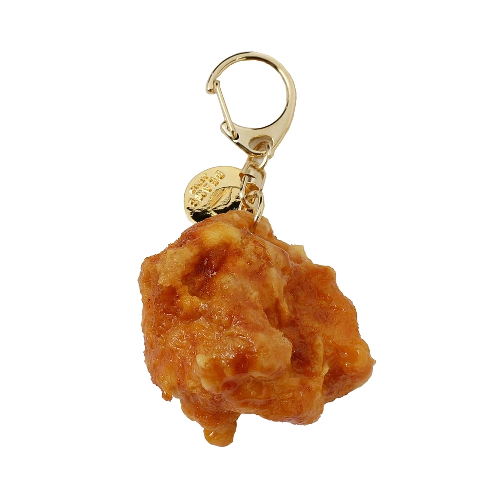 Beams Japan x Sample Kobo - Keychain 3