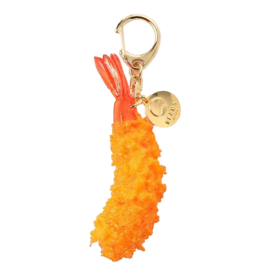 Keychain 1