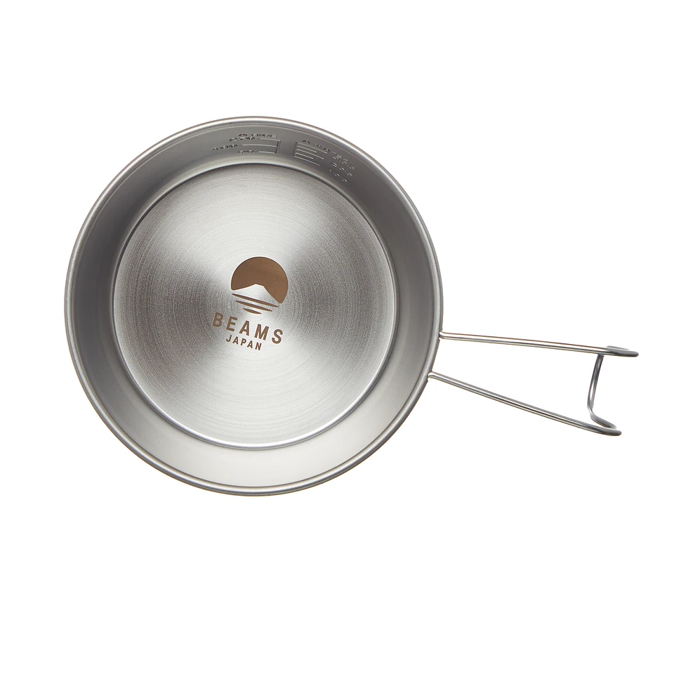 Beams Japan - Sierra Cup