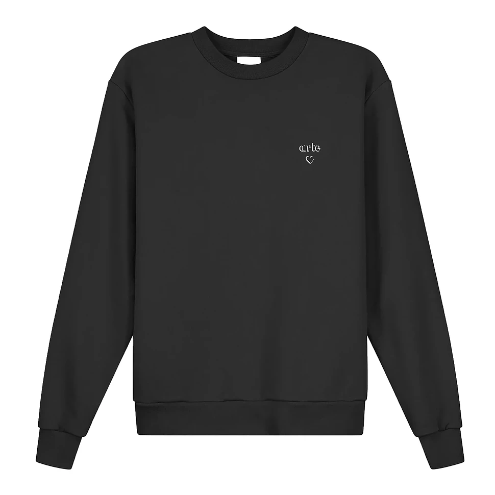 Arte Antwerp - Arte Heart Crewneck