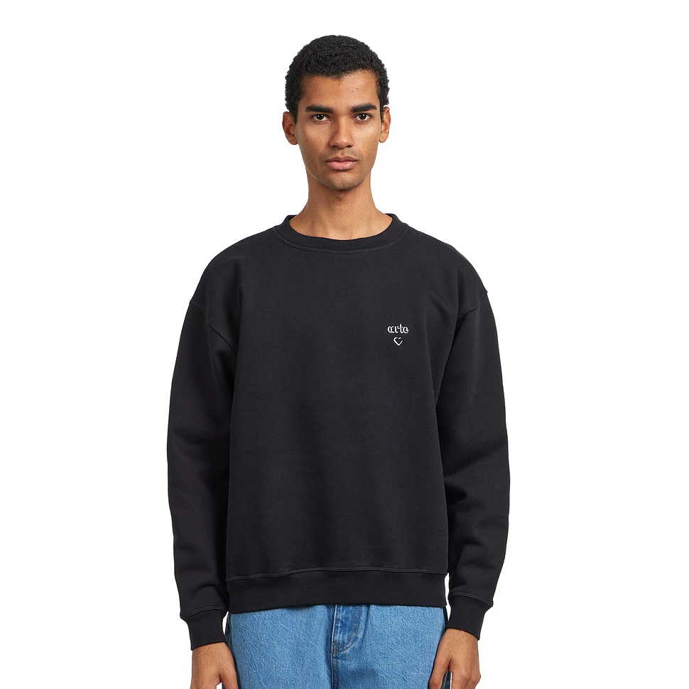 Arte Antwerp - Arte Heart Crewneck
