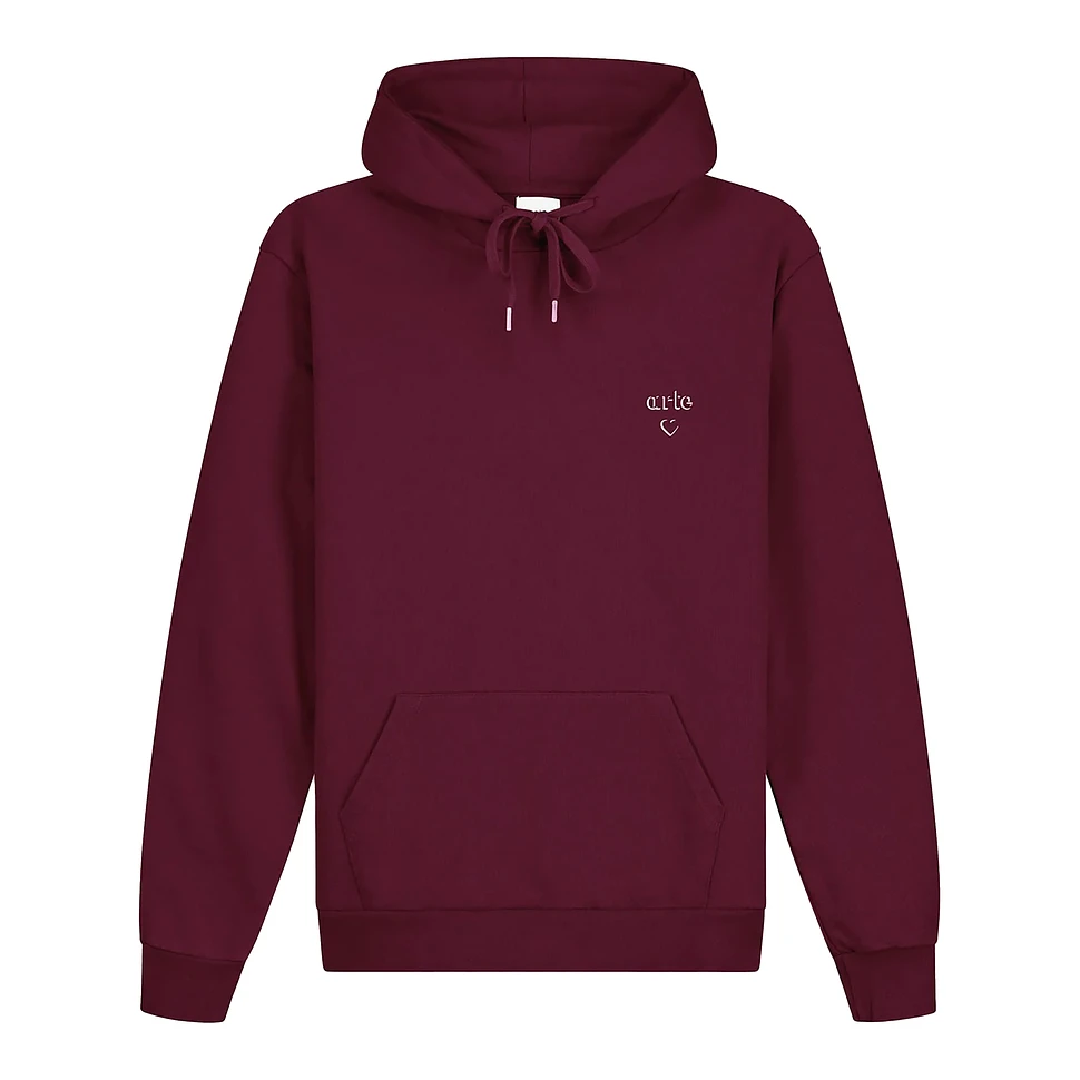 Arte Antwerp - Arte Heart Hoodie