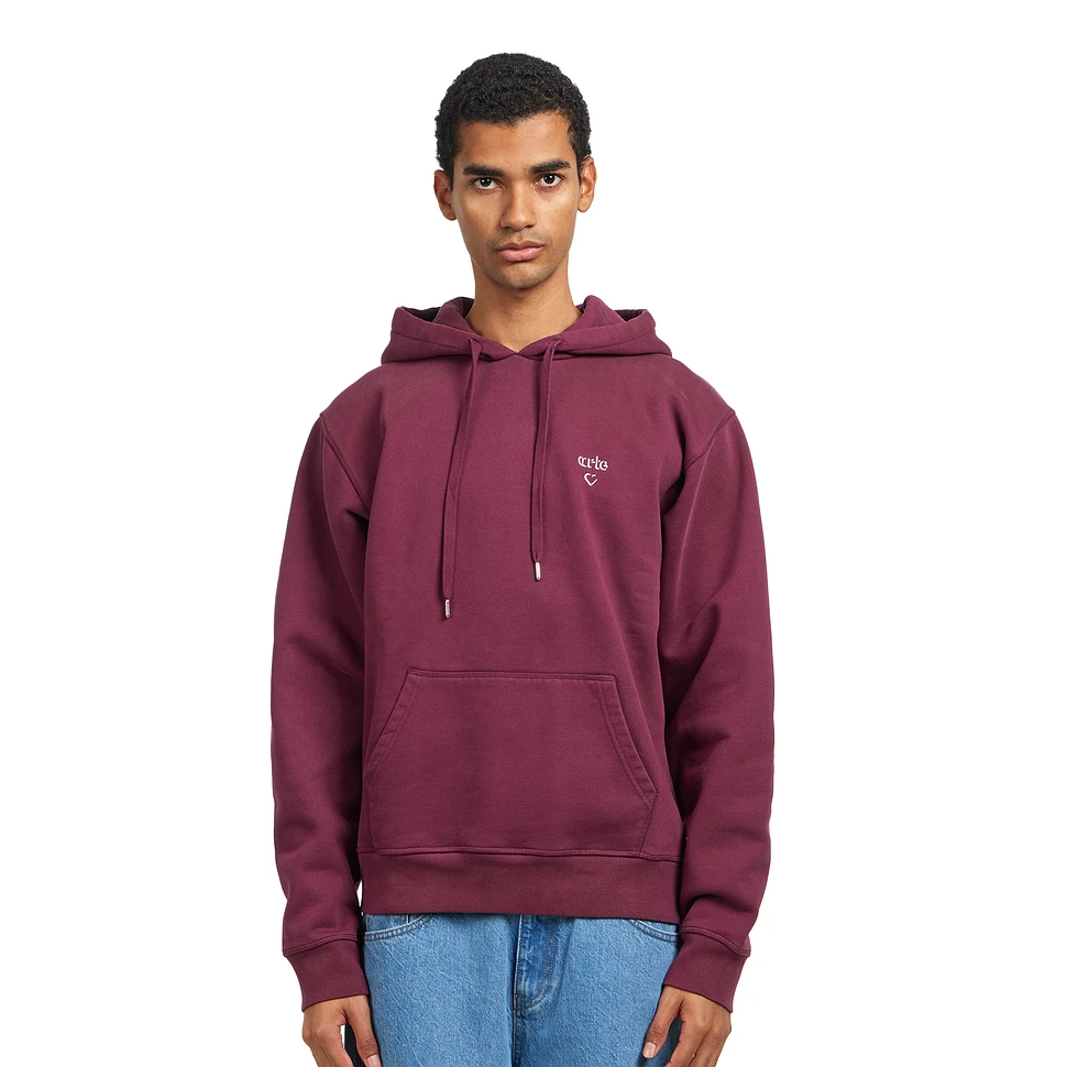 Arte Antwerp - Arte Heart Hoodie