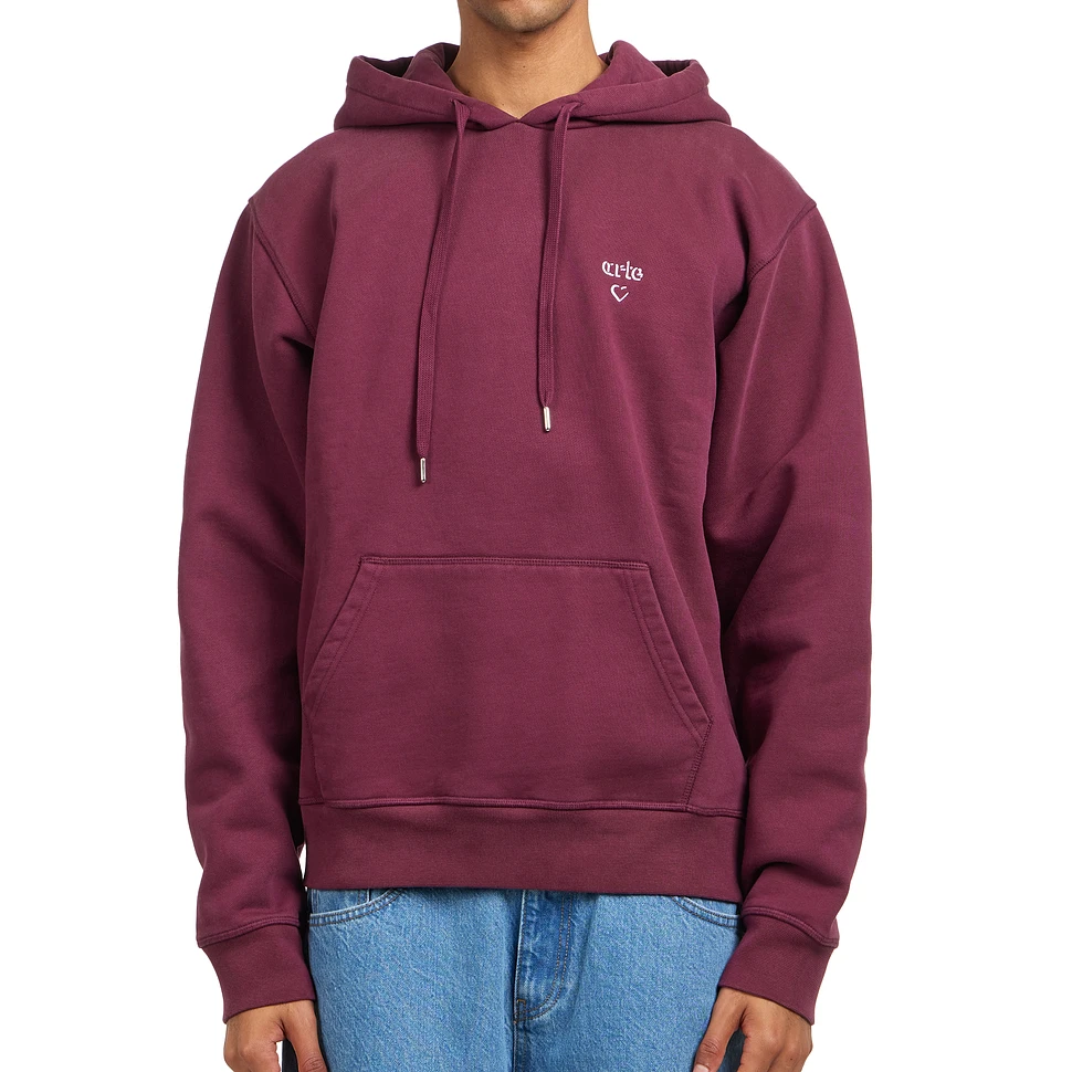 Arte Antwerp - Arte Heart Hoodie