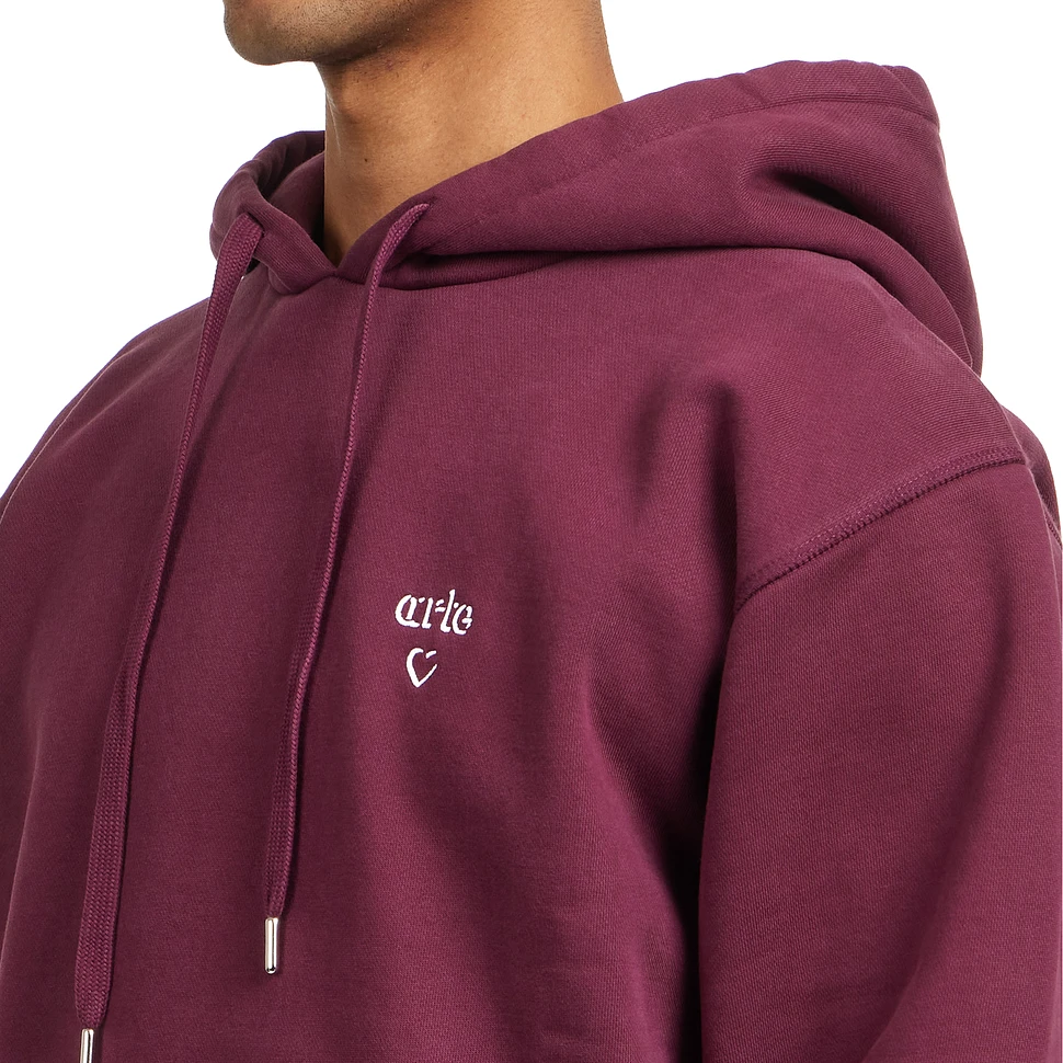 Arte Antwerp - Arte Heart Hoodie