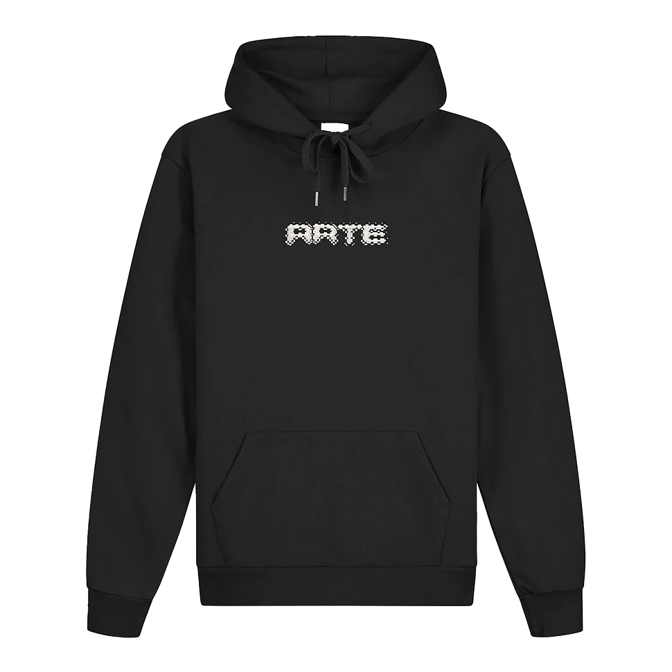 Arte Antwerp - Arte Pixel Hoodie