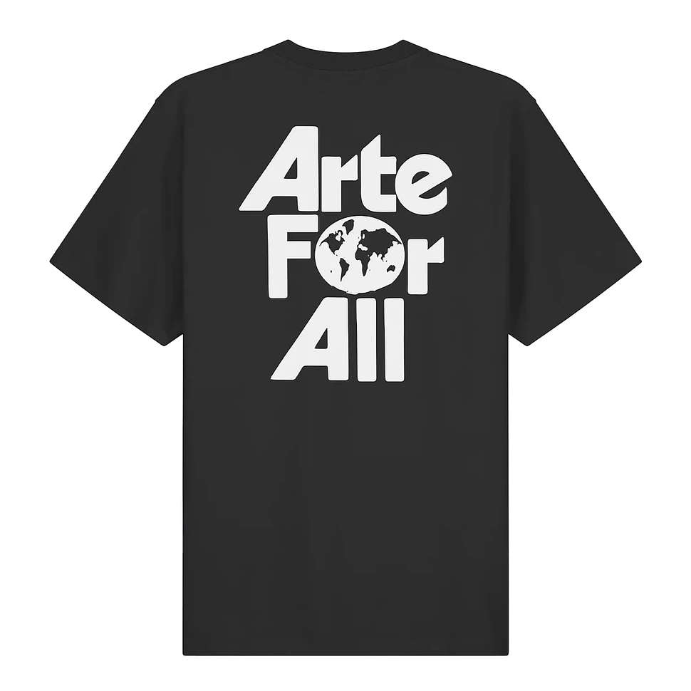 Arte Antwerp - Arte For All T-Shirt