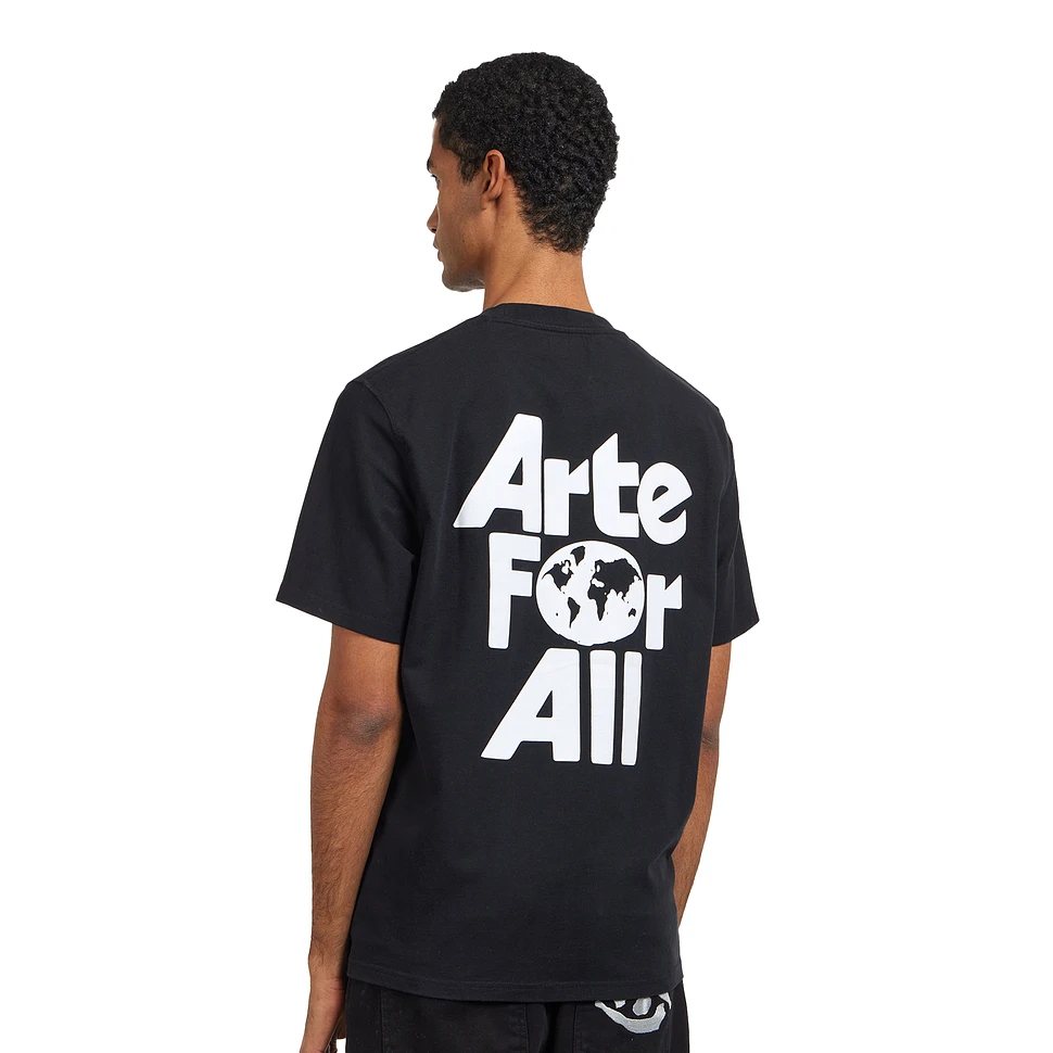 Arte Antwerp - Arte For All T-Shirt