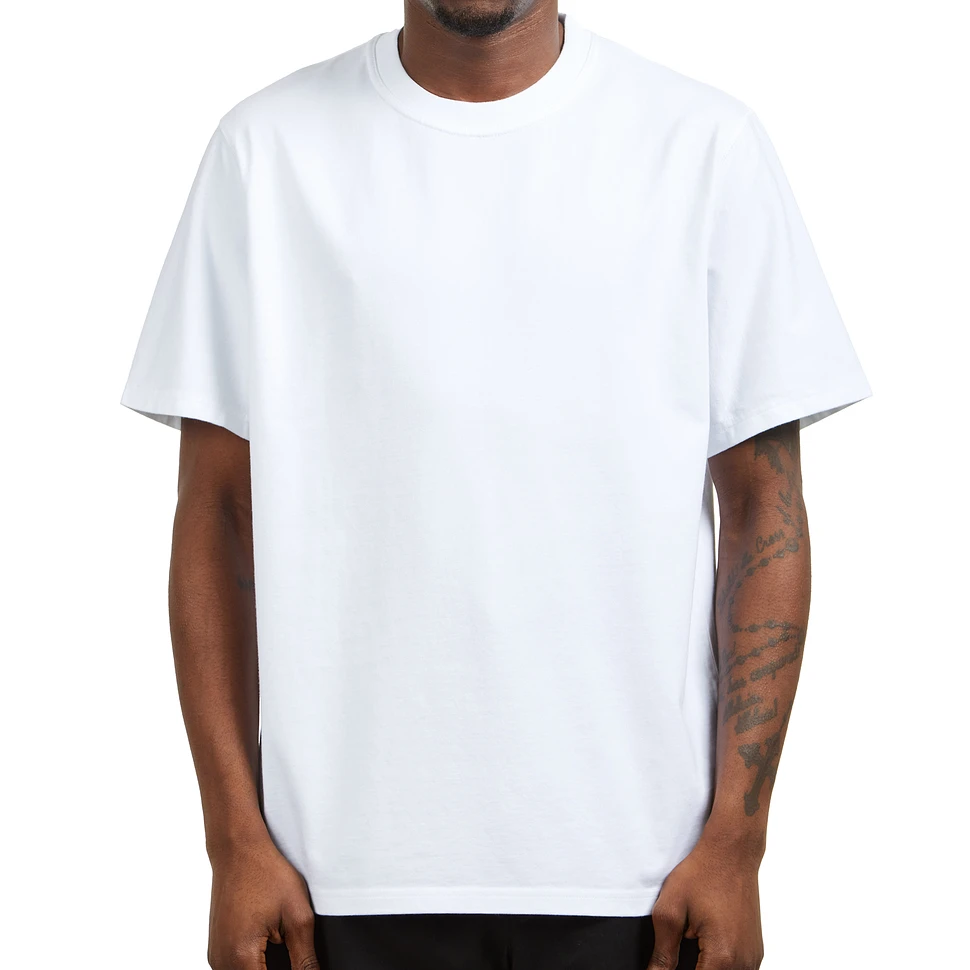 Arte Antwerp - Cut Out Print T-Shirt