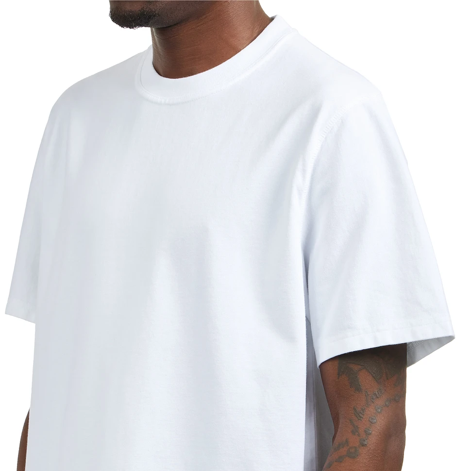 Arte Antwerp - Cut Out Print T-Shirt