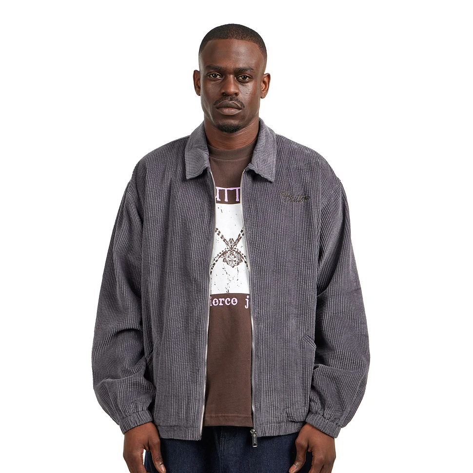 Butter Goods - Jive Cord Jacket (Dusk) | HHV