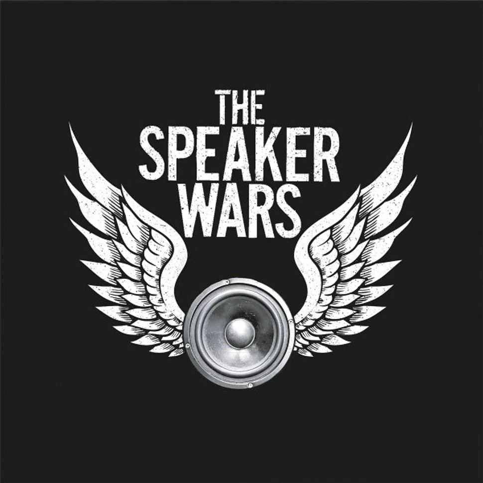 The Speaker Wars - The Speaker Wars