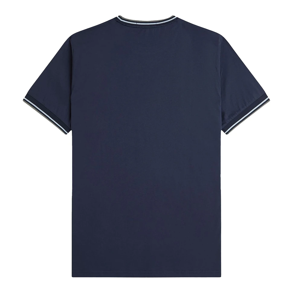 Fred Perry - Twin Tipped T-Shirt