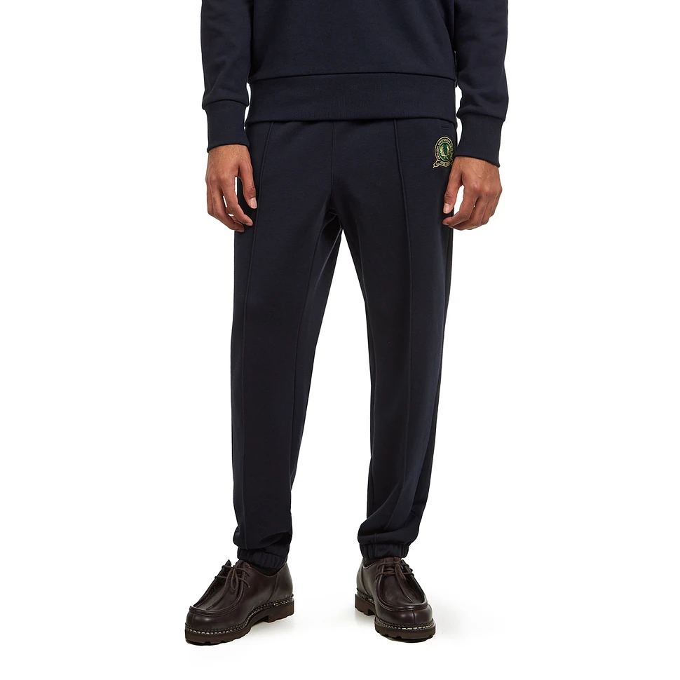 Fred Perry - Tennis Badge Track Pant