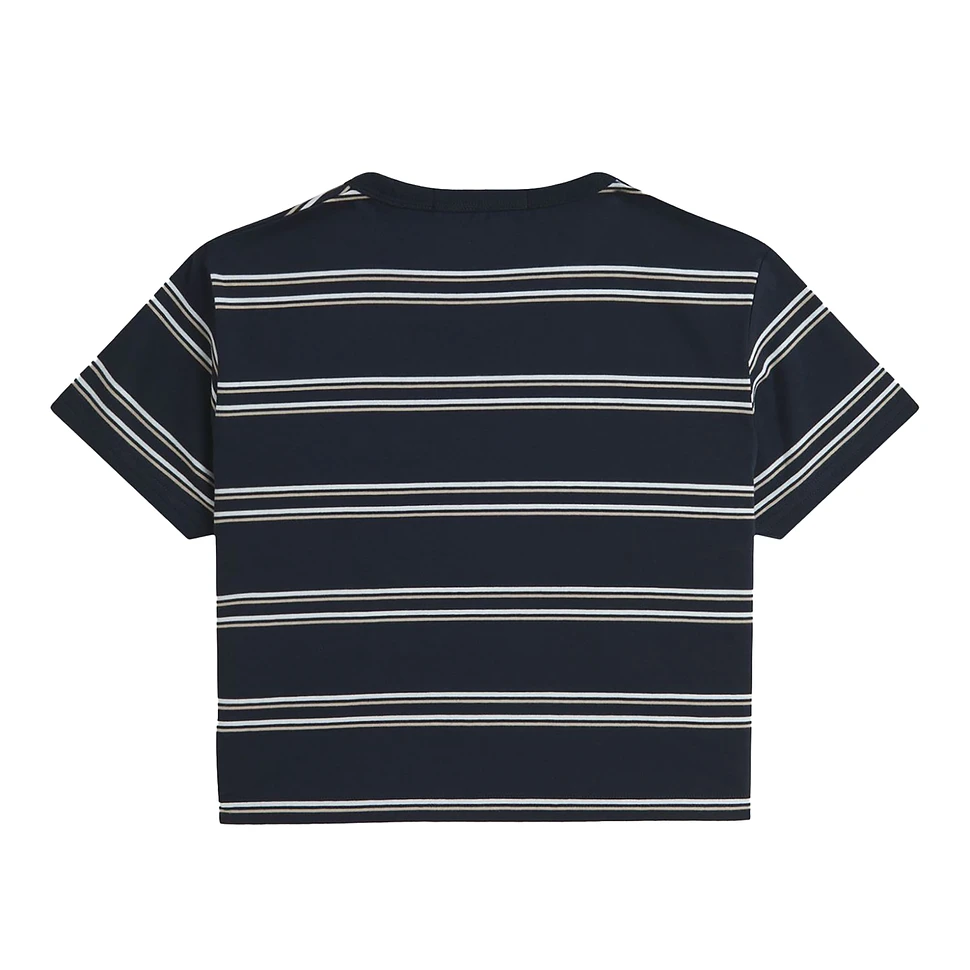 Fred Perry - Striped T-Shirt