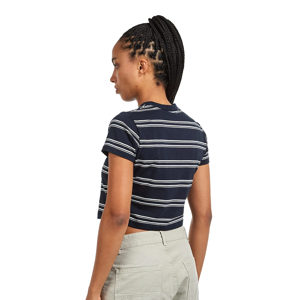 Fred Perry - Striped T-Shirt
