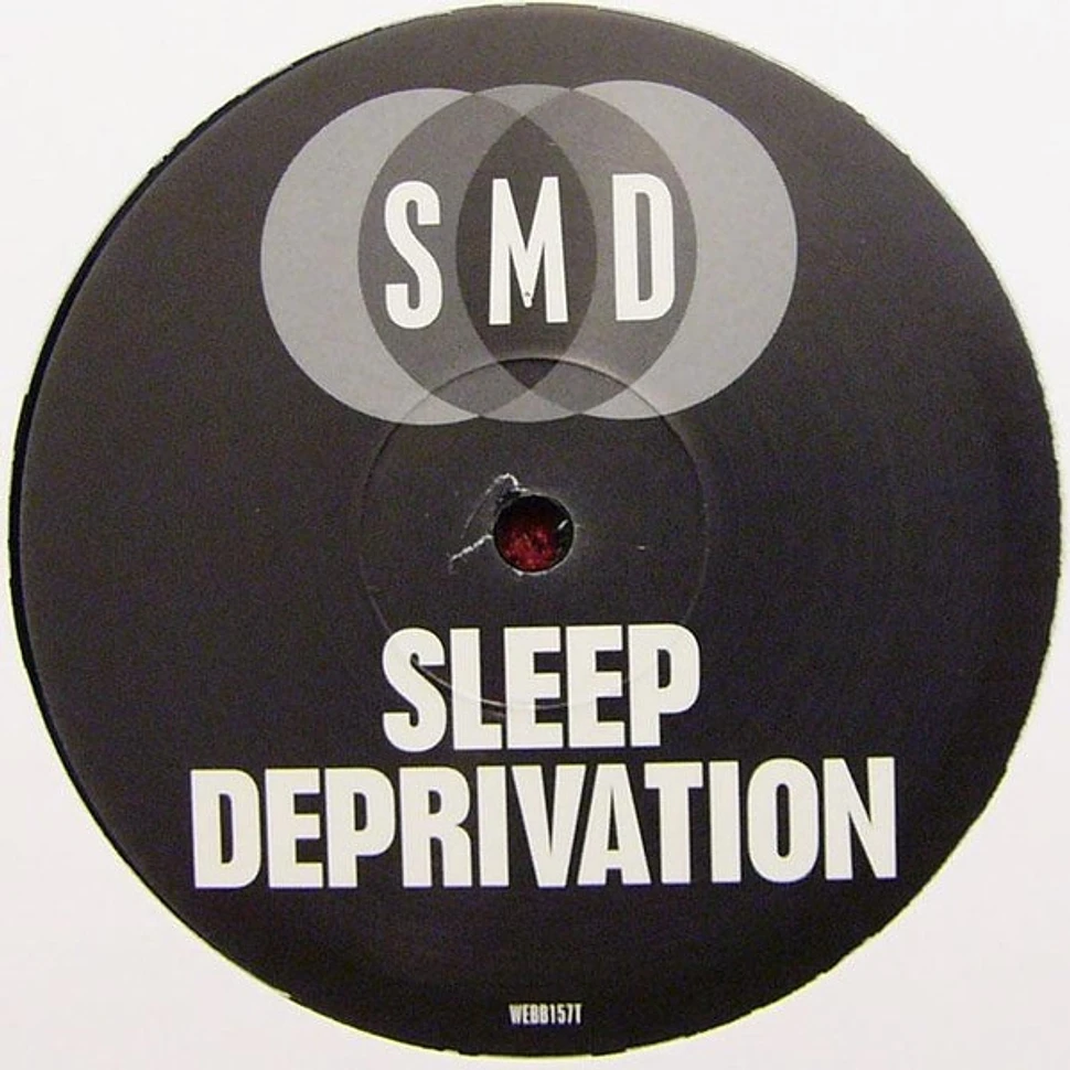 Simian Mobile Disco - Sleep Deprivation