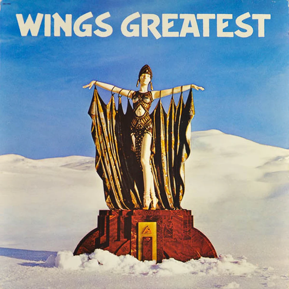 Wings - Wings Greatest