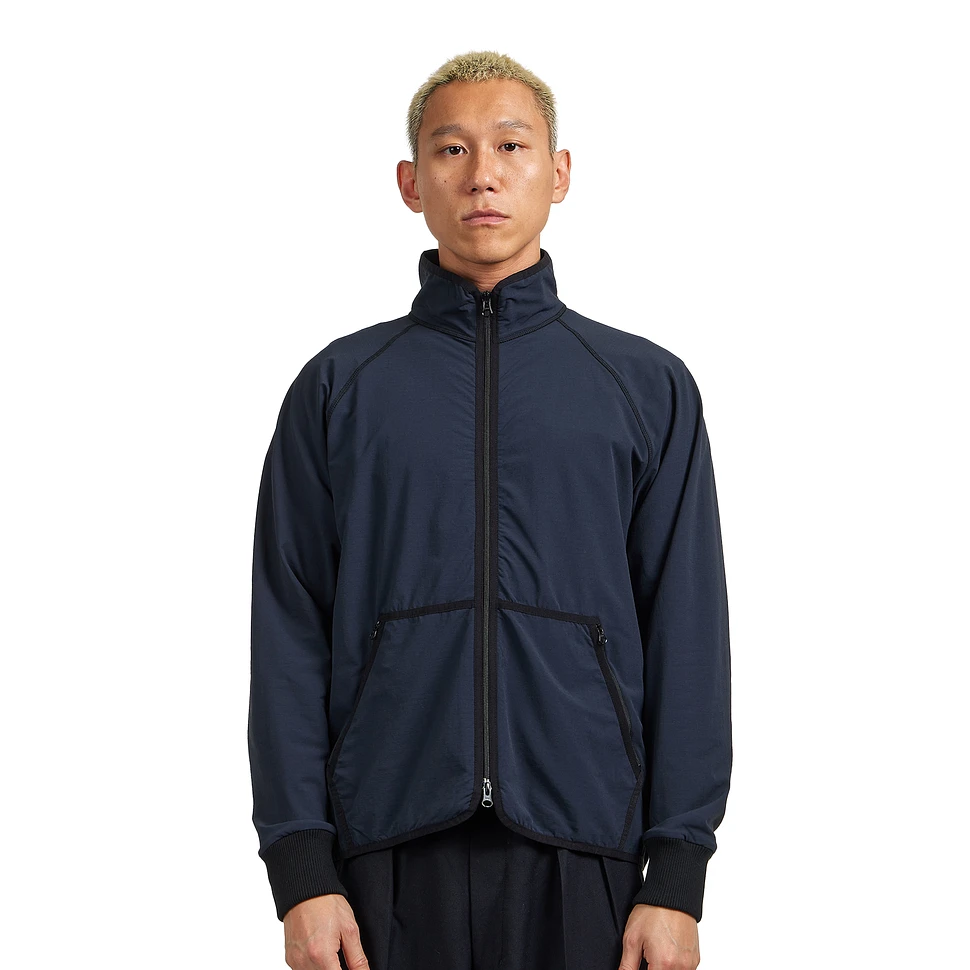 Beams Plus - Mil Liner Jersey Back Fleece