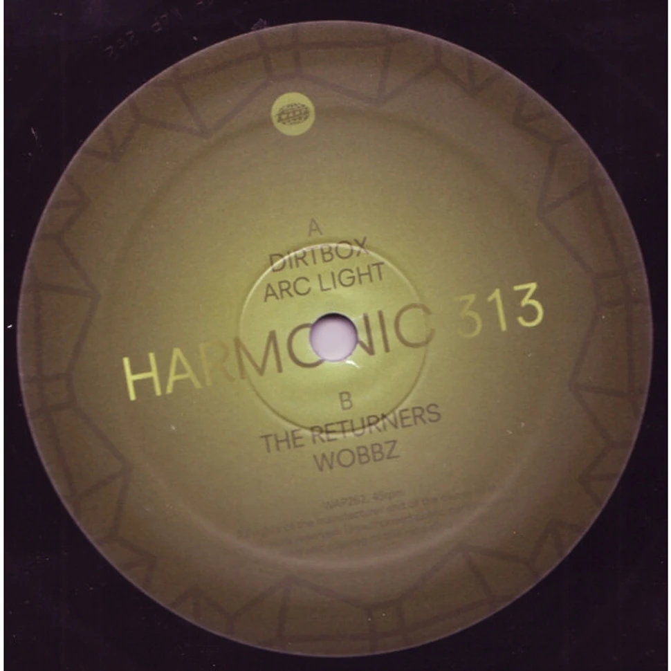 Harmonic 313 - Dirtbox