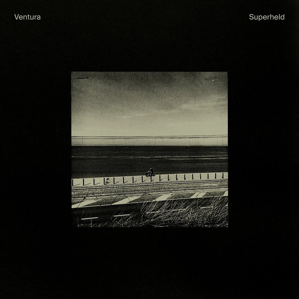 Ventura - Superheld