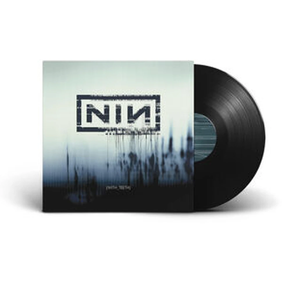 Nine Inch Nails - With Teeth