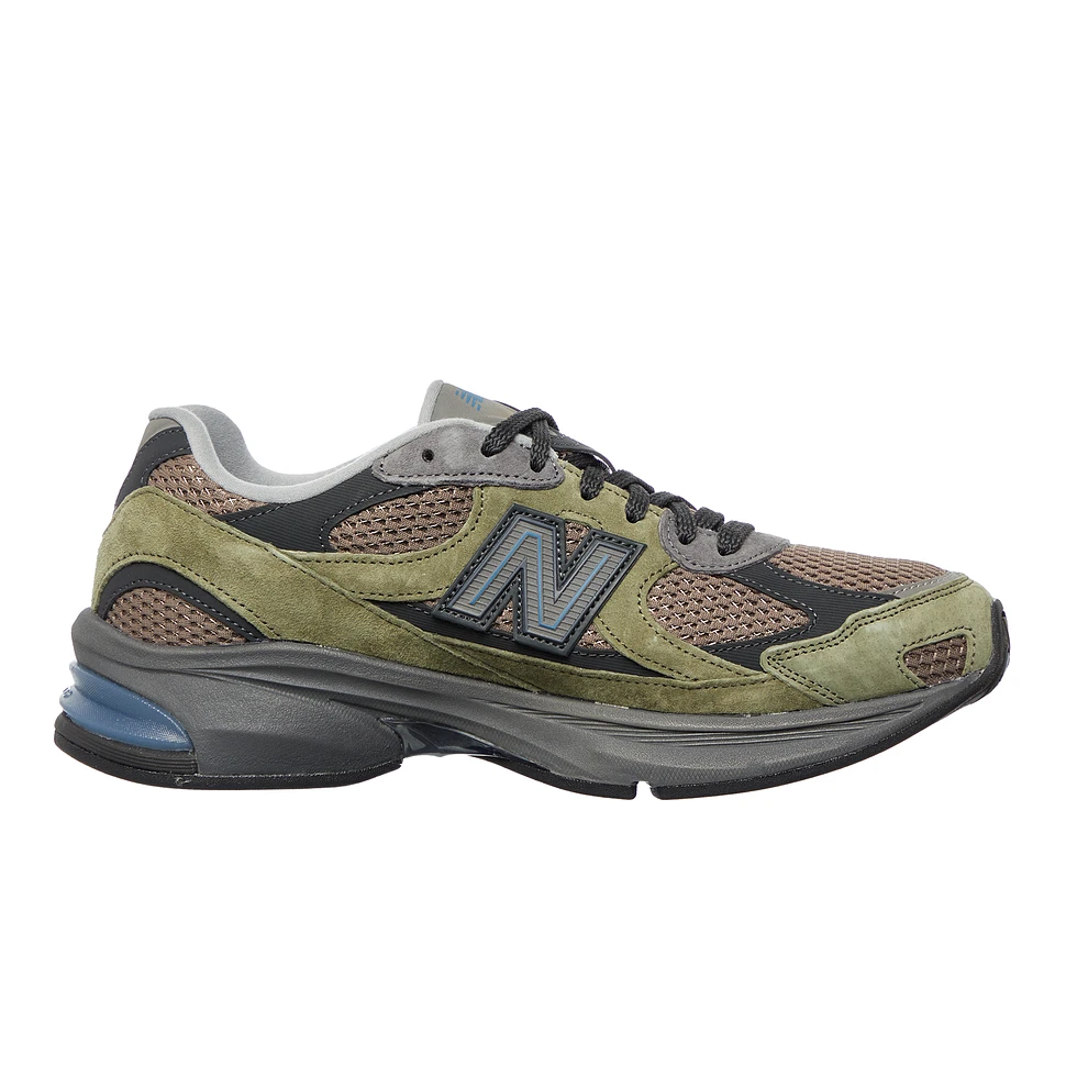 New Balance - U2010 ETN