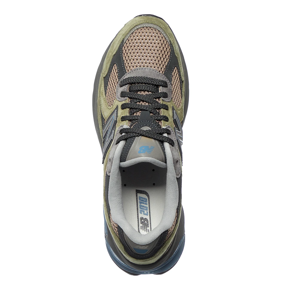 New Balance - U2010 ETN