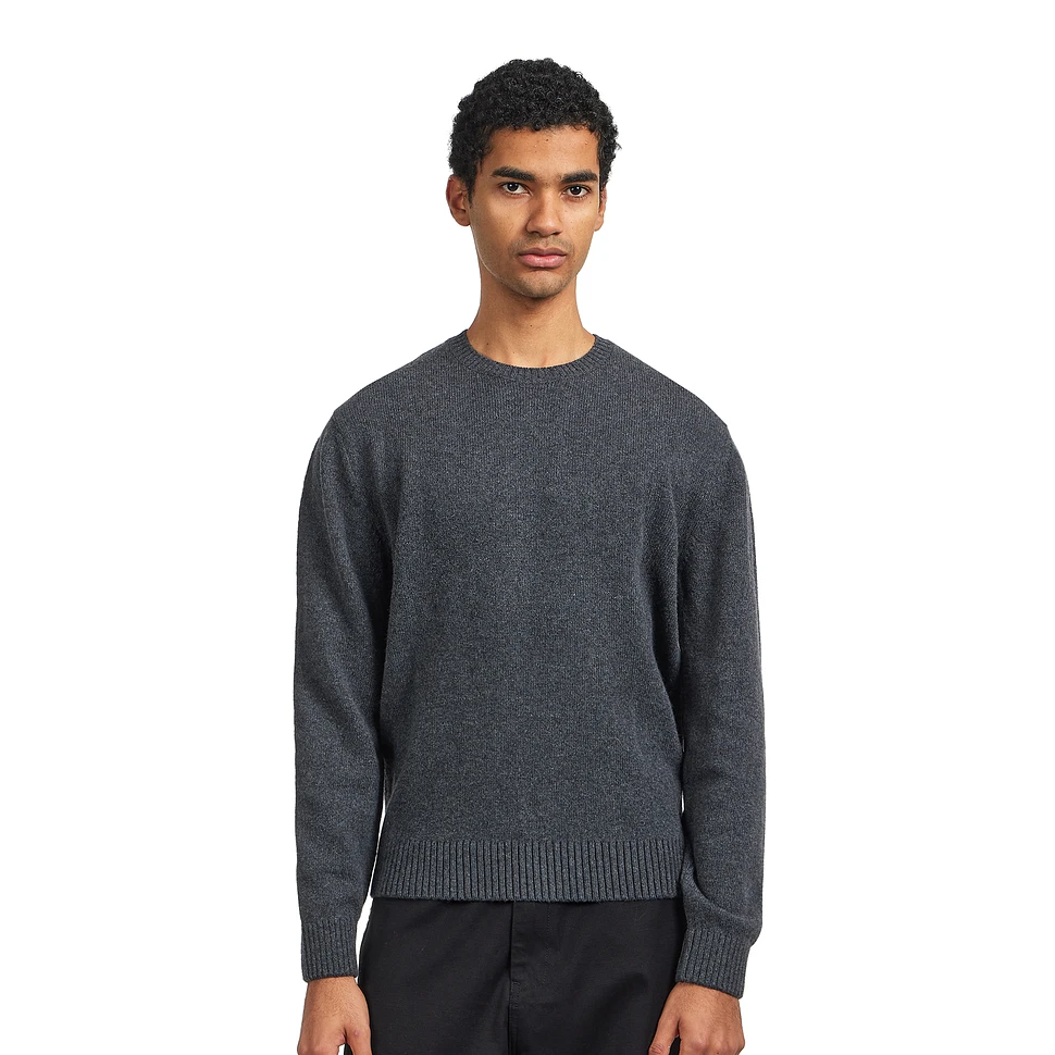 Colorful Standard - Classic Merino Wool Crew