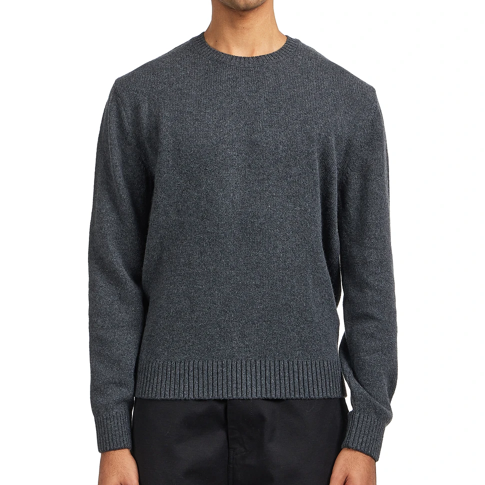 Colorful Standard - Classic Merino Wool Crew