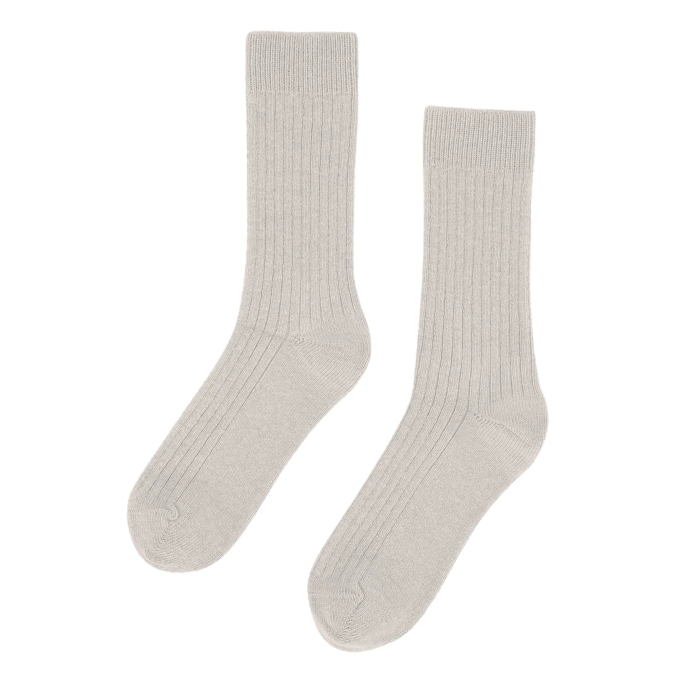 Colorful Standard - Merino Wool Blend Sock