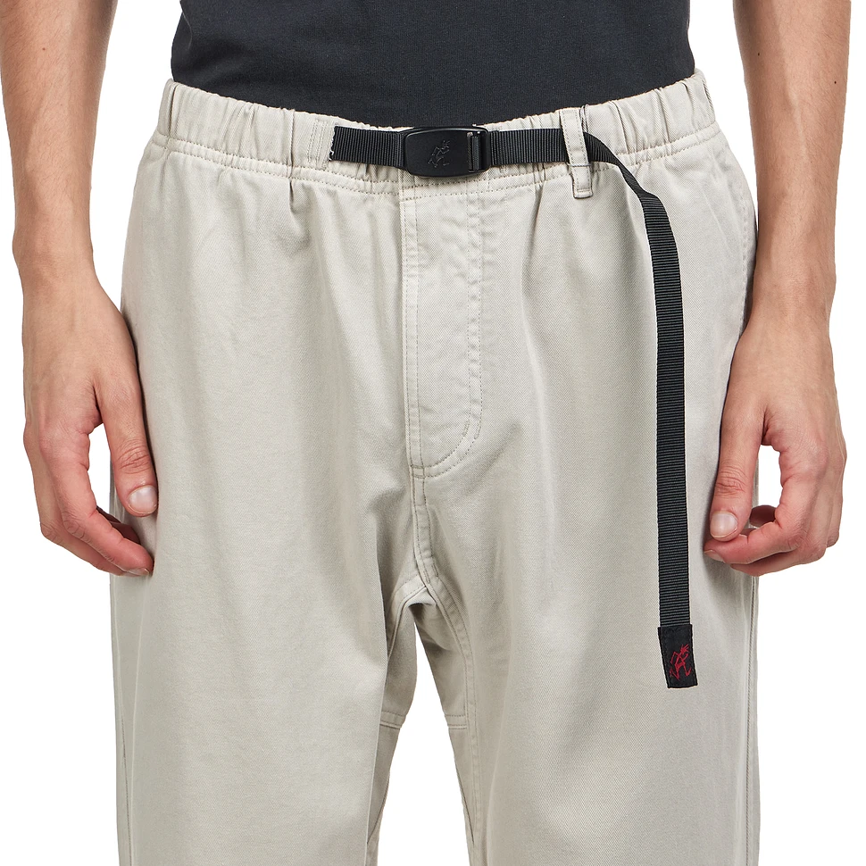 Gramicci - Gramicci Pants Straight Fit