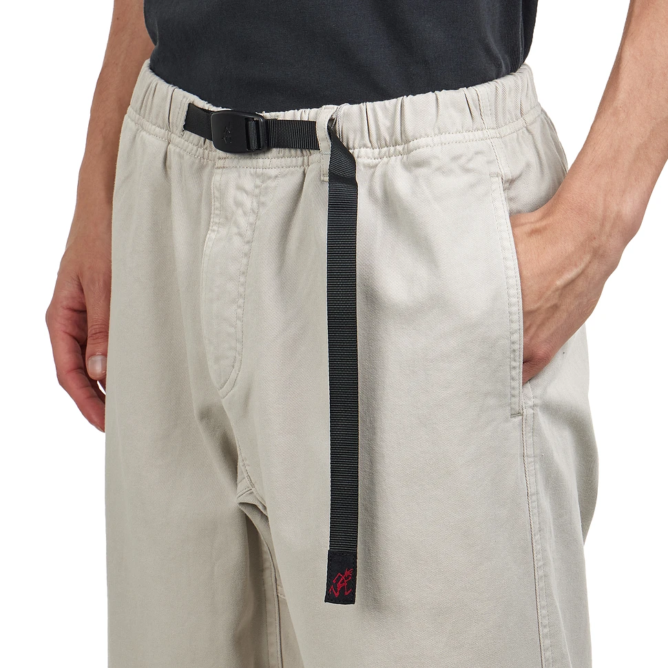 Gramicci - Gramicci Pants Straight Fit